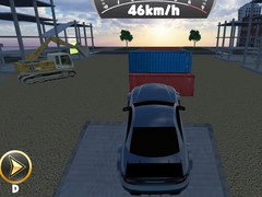 Juego Turbo Drive: Mode Blitz