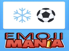 Juego Emoji Mania