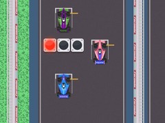 Juego Rapid Apex Rush