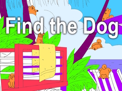 Juego Find the Dog