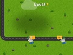 Juego Truck Flow