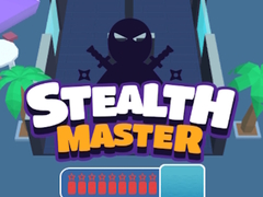 Juego Stealth Master