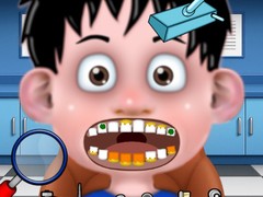 Juego Little Dentist For Kids 2