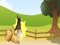 Juego Horsey Run Run