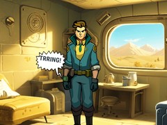 Juego Shelter Security Gatekeeper Simulator