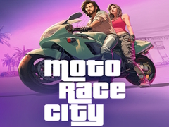 Juego Moto Race City