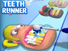 Juego Teeth Runner