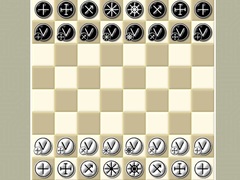 Juego Tavreli Russian Chess