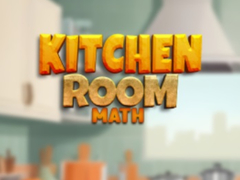 Juego Kitchen Room Math