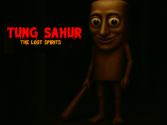 Juego Tung Sahur The Lost Spirits