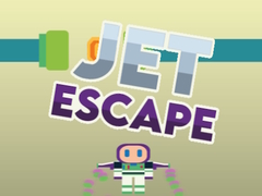 Juego Jet Escape