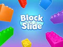 Juego Block Slide