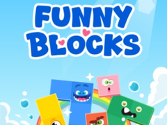 Juego Funny Blocks