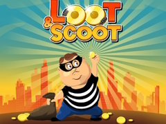 Juego Loot & Scoot