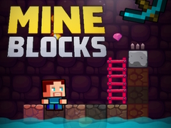 Juego Mine blocks