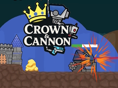 Juego Crown Cannon