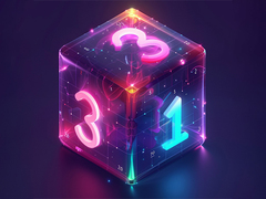 Juego Jelly Math 3D