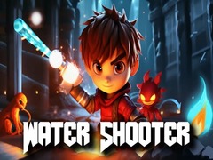 Juego Water Shooter