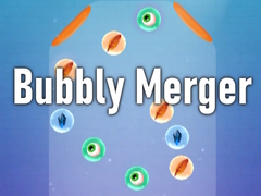 Juego Bubbly Merger