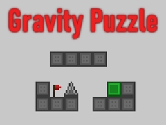Juego Gravity Puzzle