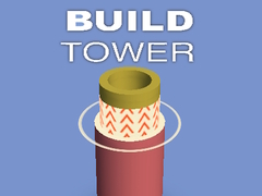 Juego Build Tower