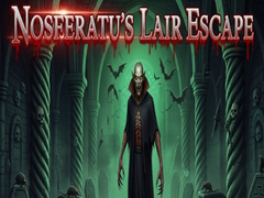 Juego Nosferatu’s Lair Escape