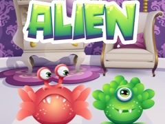 Juego Alien