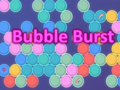 Juego Bubble Burst