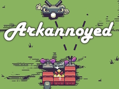 Juego Arkannoyed