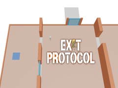 Juego Exit Protocol