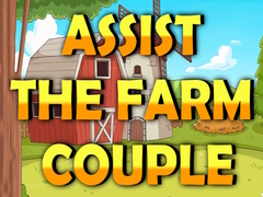 Juego Assist The Farm Couple