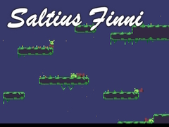 Juego Saltius Finni