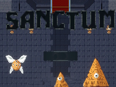 Juego Sanctum