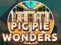 Juego Pic Pie Wonders
