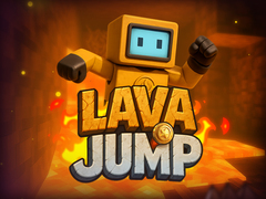 Juego Lava Jump