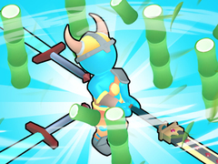 Juego Sword And Spin