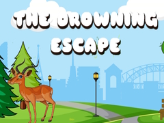 Juego The Drowning Escape