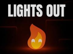 Juego Lights Out