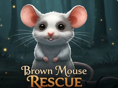 Juego Brown Mouse Rescue