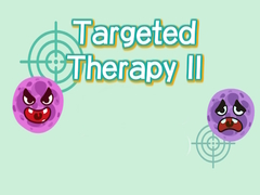 Juego  Targeted Therapy II