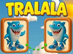 Juego Tralala Connect