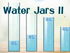 Juego Water Jars II