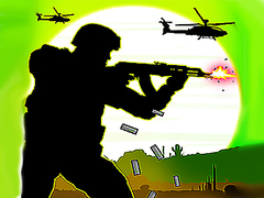Juego Swat Force Vs Terrorists