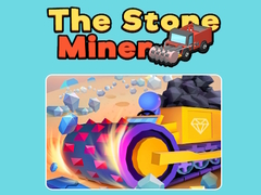 Juego The Stone Miner