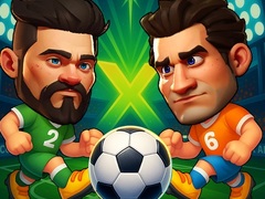 Juego Head Soccer Arena