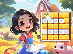 Juego Sudoku Garden