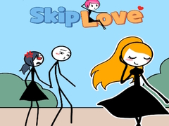 Juego Skip Love