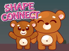 Juego Shape Connect