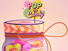 Juego Pop My Candy