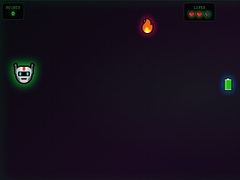 Juego Robot Run